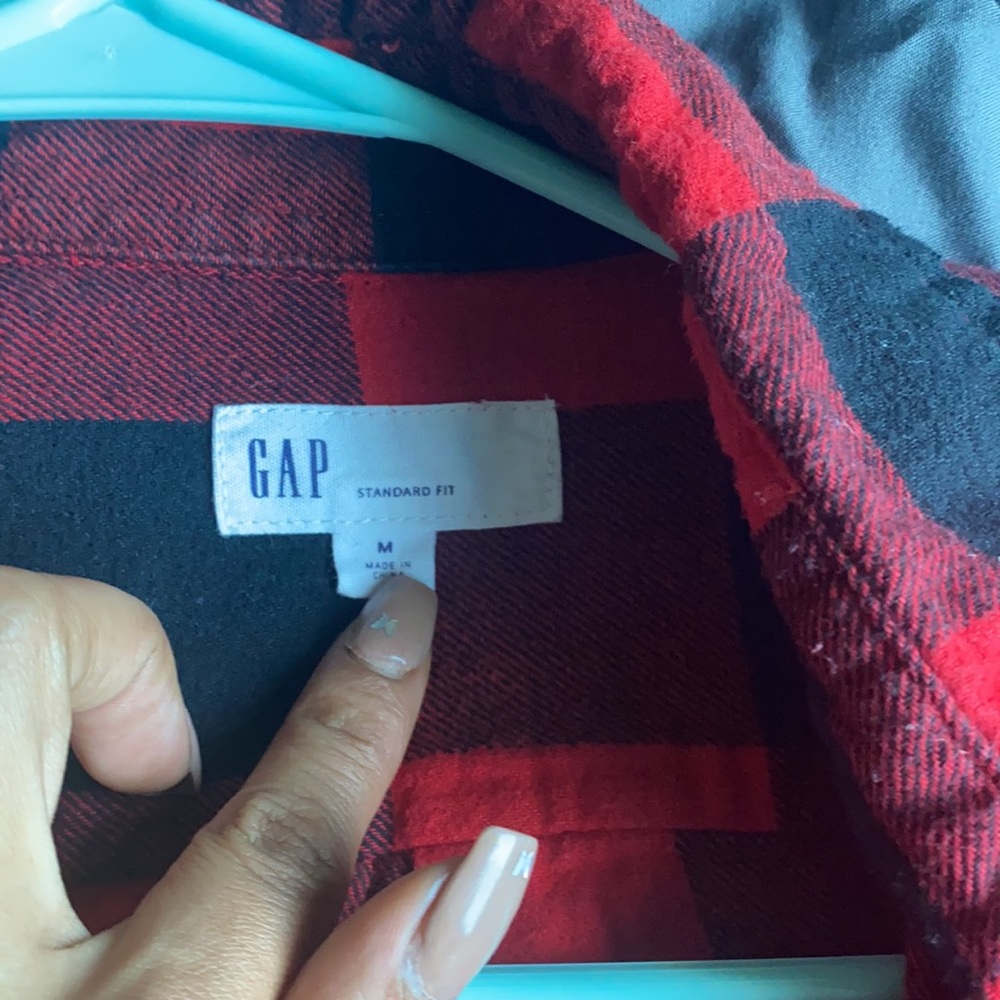 Gap button down - Picture 2 of 2